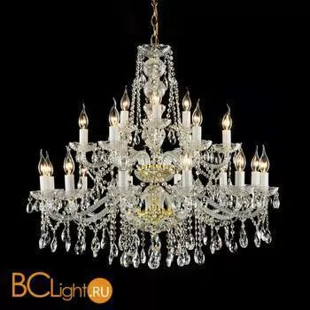 Люстра Maytoni Beatrix DIA019-21-G