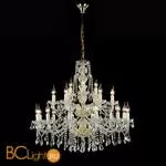 Люстра Maytoni Beatrix DIA019-21-G - Фото 0