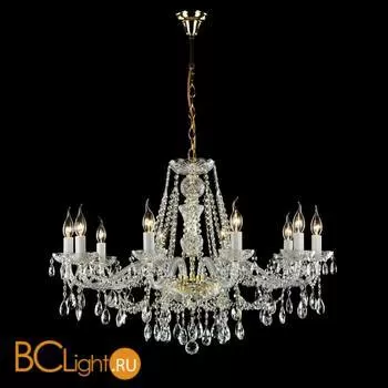 Люстра Maytoni Beatrix DIA019-10-G - Фото 0