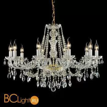 Люстра Maytoni Beatrix DIA019-10-G