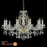 Люстра Maytoni Beatrix DIA019-10-G