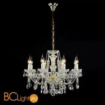 Люстра Maytoni Beatrix DIA019-08-G - Фото 0