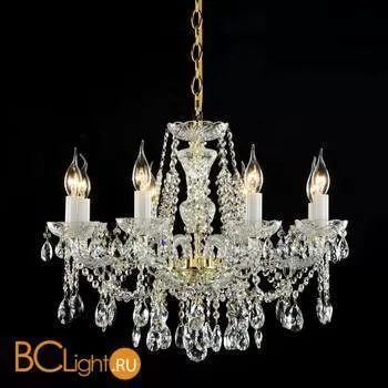 Люстра Maytoni Beatrix DIA019-08-G