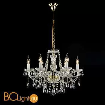 Люстра Maytoni Beatrix DIA019-06-G - Фото 0