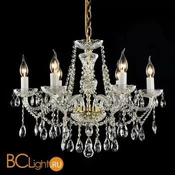 Люстра Maytoni Beatrix DIA019-06-G