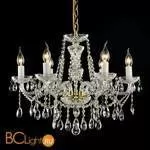 Люстра Maytoni Beatrix DIA019-06-G