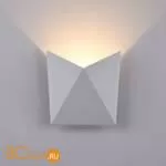 Уличный настенный светильник Maytoni Beekman O802WL-L7W