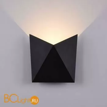 Уличный настенный светильник Maytoni Beekman O802WL-L7B