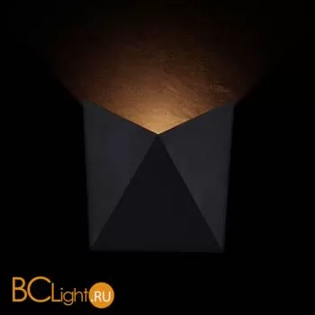 Уличный настенный светильник Maytoni Beekman O802WL-L7B - Фото 1