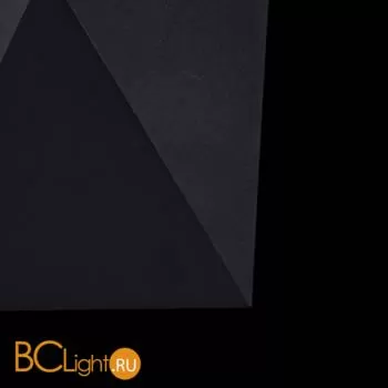 Уличный настенный светильник Maytoni Beekman O802WL-L7B - Фото 0