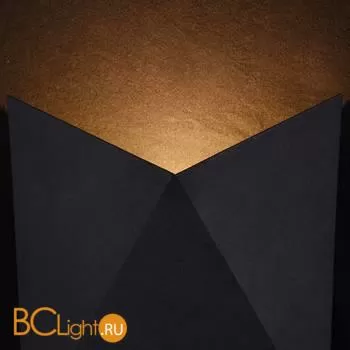 Уличный настенный светильник Maytoni Beekman O802WL-L7B - Фото 2