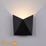 Уличный настенный светильник Maytoni Beekman O802WL-L7B