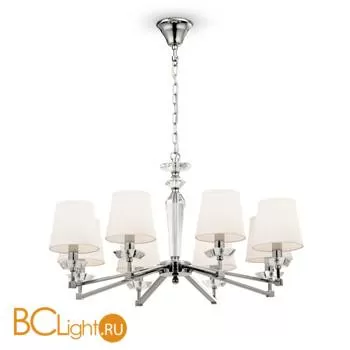 Люстра Maytoni Beira MOD064PL-08N - Фото 0