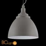 Подвесной светильник Maytoni Bellevue P535PL-01GR