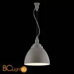 Подвесной светильник Maytoni Bellevue P535PL-01GR - Фото 0
