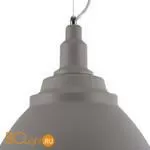 Подвесной светильник Maytoni Bellevue P535PL-01GR - Фото 3