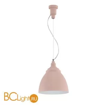 Подвесной светильник Maytoni Bellevue P534PL-01PN - Фото 0