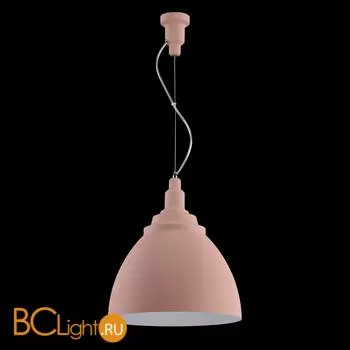 Подвесной светильник Maytoni Bellevue P535PL-01PN - Фото 0