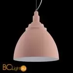 Подвесной светильник Maytoni Bellevue P535PL-01PN