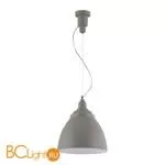 Подвесной светильник Maytoni Bellevue P534PL-01GR - Фото 0