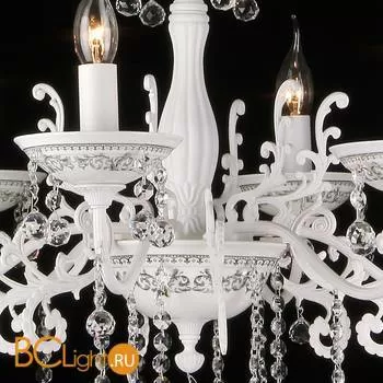 Люстра Maytoni Bellona ARM386-06-W - Фото 0