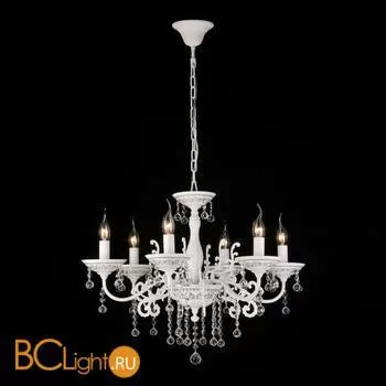 Люстра Maytoni Bellona ARM386-06-W