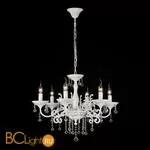 Люстра Maytoni Bellona ARM386-06-W