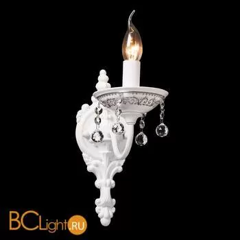 Бра Maytoni Bellona ARM386-01-W - Фото 1