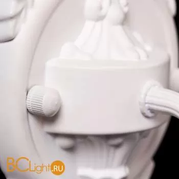 Бра Maytoni Bellona ARM386-01-W - Фото 4