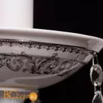 Бра Maytoni Bellona ARM386-01-W - Фото 3