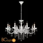 Люстра Maytoni Bellona ARM386-08-W