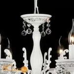 Люстра Maytoni Bellona ARM386-12-W - Фото 0