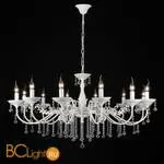 Люстра Maytoni Bellona ARM386-12-W