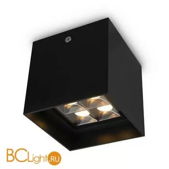 Уличный потолочный светильник Maytoni Berg O045CL-L2B3K - Фото 2