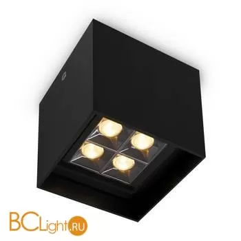 Уличный потолочный светильник Maytoni Berg O045CL-L2B3K