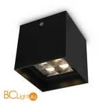 Уличный потолочный светильник Maytoni Berg O045CL-L2B3K - Фото 2