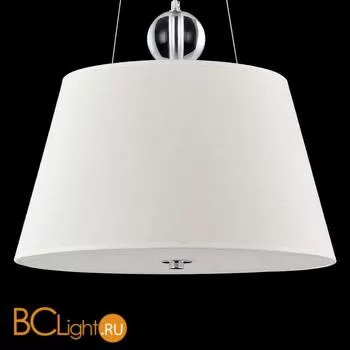 Подвесной светильник Maytoni Bergamo MOD613PL-03BG