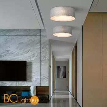 Потолочный светильник Maytoni Bergamo MOD613CL-04GR - Фото 0