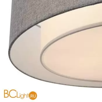 Потолочный светильник Maytoni Bergamo MOD613CL-04GR - Фото 1