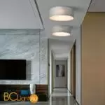 Потолочный светильник Maytoni Bergamo MOD613CL-04GR - Фото 0