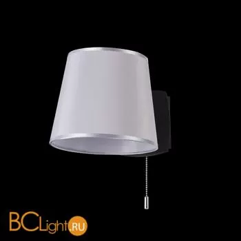 Бра Maytoni Bergamo MOD617WL-01B