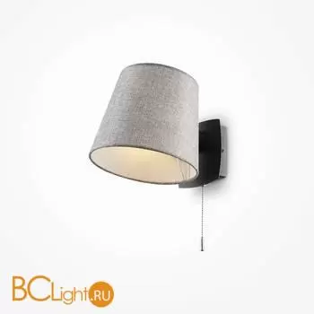 Бра Maytoni Bergamo MOD613WL-01B