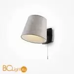 Бра Maytoni Bergamo MOD613WL-01B