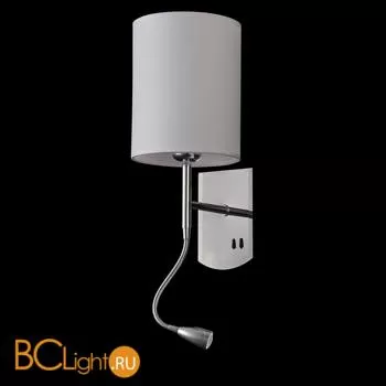 Бра Maytoni Bergamo MOD617WL-01CH