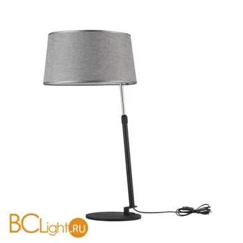 Настольная лампа Maytoni Bergamo MOD613TL-01B