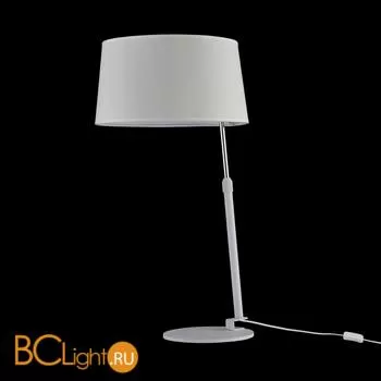 Настольная лампа Maytoni Bergamo MOD613TL-01W