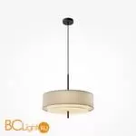 Подвесной светильник Maytoni Bergamo MOD613PL-05GR1 - Фото 1