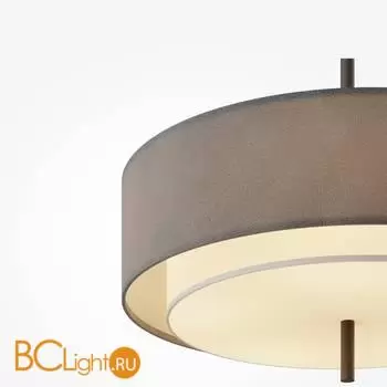 Подвесной светильник Maytoni Bergamo MOD613PL-05GR - Фото 0