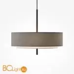 Подвесной светильник Maytoni Bergamo MOD613PL-05GR - Фото 2