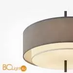 Подвесной светильник Maytoni Bergamo MOD613PL-05GR - Фото 0